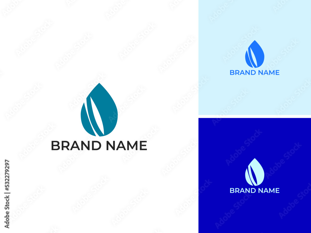 ILLUSTRATION ABSTRACT LEAF NATURE. ECO ELEMENT LOGO ICON DESIGN VECTOR FOR YOUR BRAND, BUSINESS ILLUSTRATION ABSTRACT LEAF NATURE. ECO ELEMENT LOGO ICON DESIGN VECTOR FOR YOUR BRAND, BUSINESS