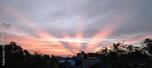 sunrise