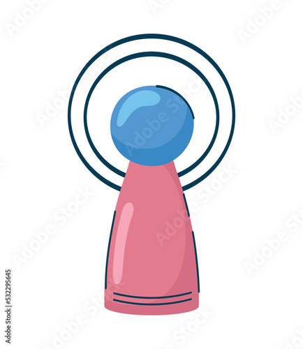 antena broadcast signal