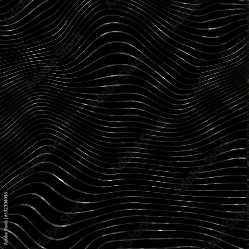 Wallpaper Mural simple folk pattern 1 Torontodigital.ca