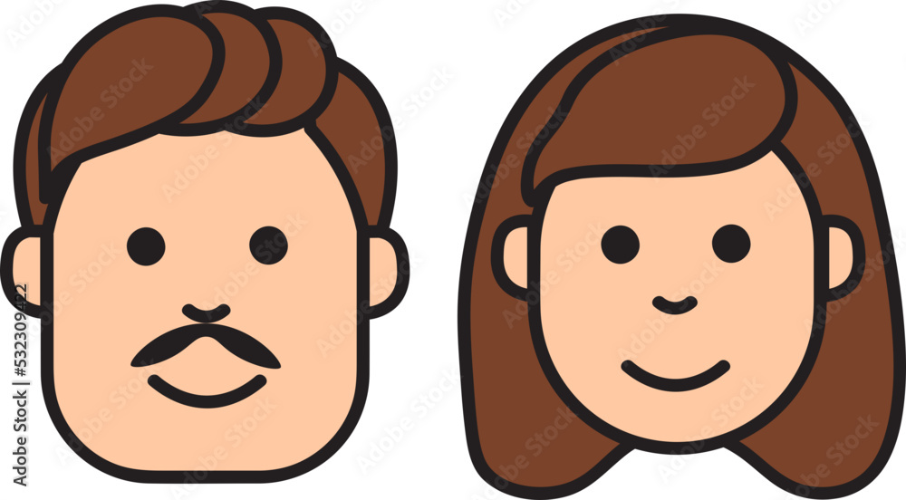 family icon family icon