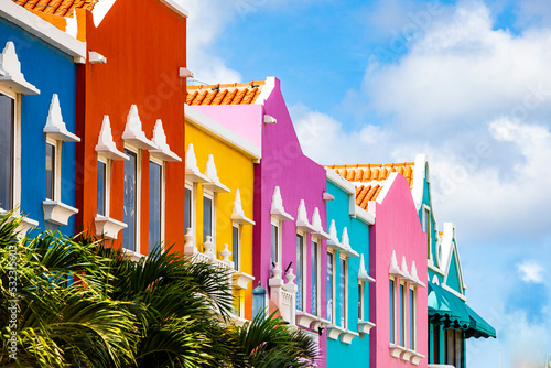 Bonaire, ABC Islands, Caribbean.