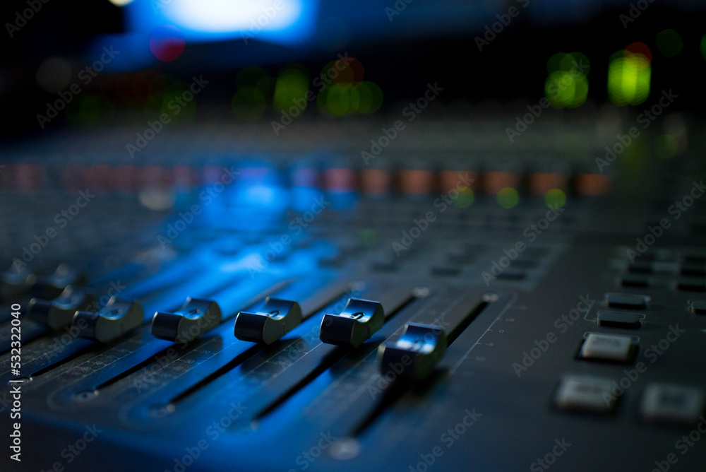 Fotografia Tonstudio Details Technik