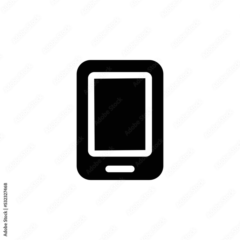 The electronic device theme icon is suitable for your web, application, and additional projects The electronic device theme icon is suitable for your web, application, and additional projects