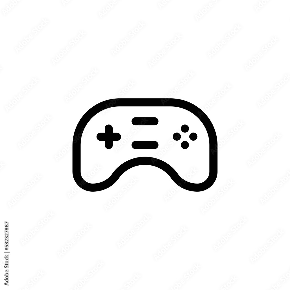 The electronic device theme icon is suitable for your web, application, and additional projects