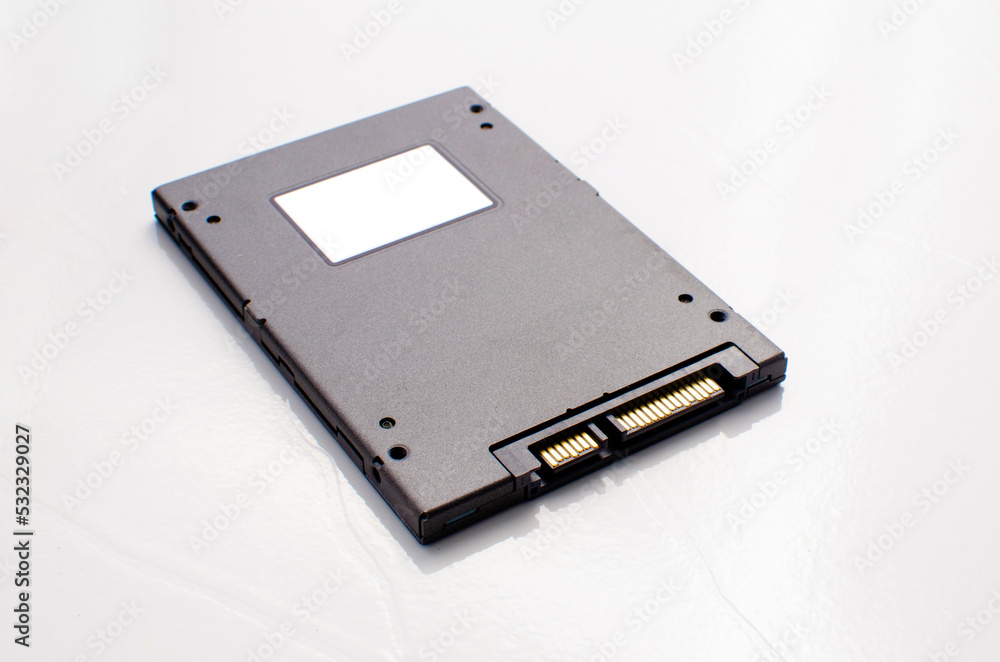 Solid state 2025 drive uses