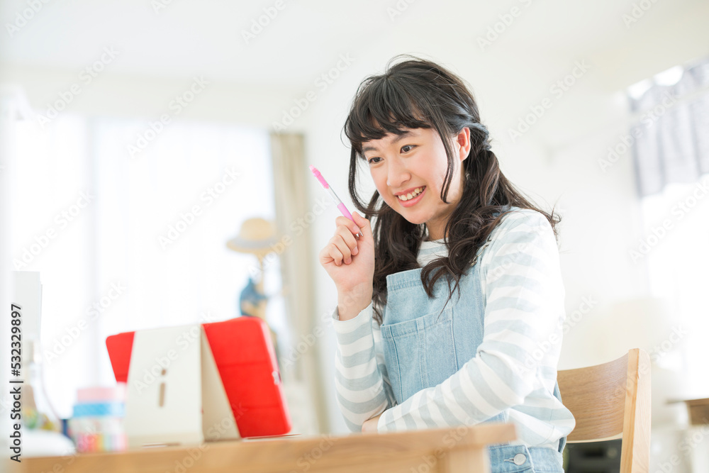 中高生 勉強 中高生 勉強