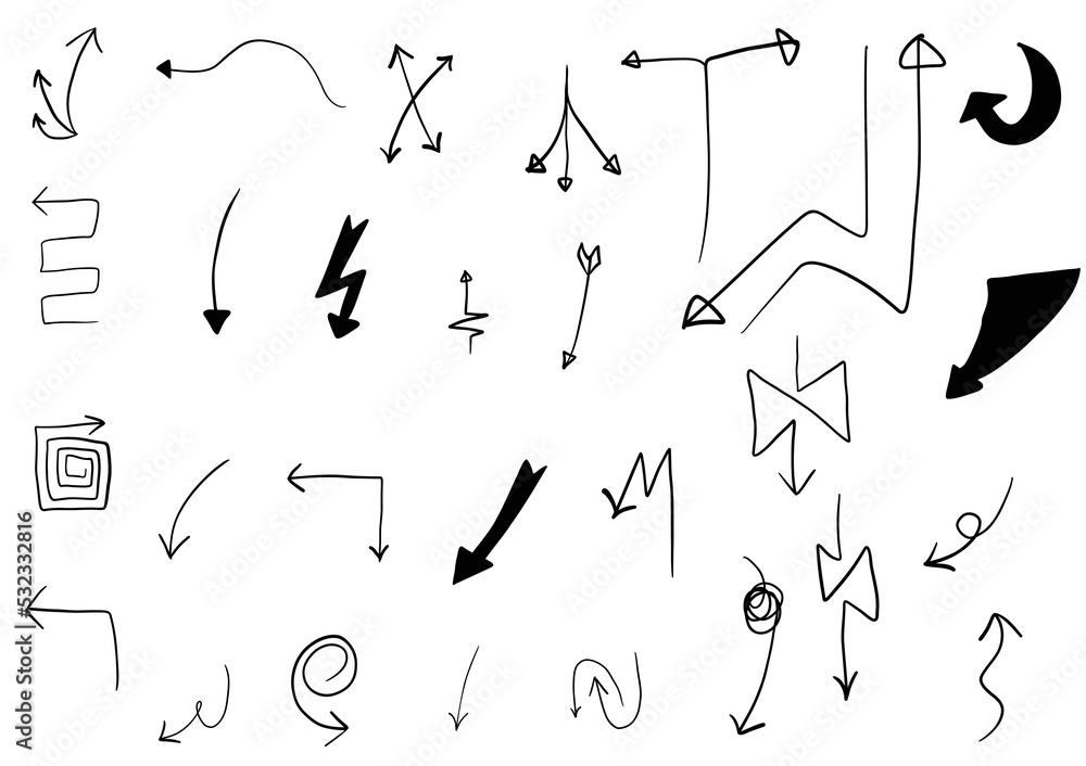Set of vector hand drawning arrows.directions signs or symbols,arrow,firework,bow,tail, heart, set,line ,love,speech bubble,pointer,Vector hand drawning arrows and direction concept. Set of vector hand drawning arrows.directions signs or symbols,arrow,firework,bow,tail, heart, set,line ,love,speech bubble,pointer,Vector hand drawning arrows and direction concept.