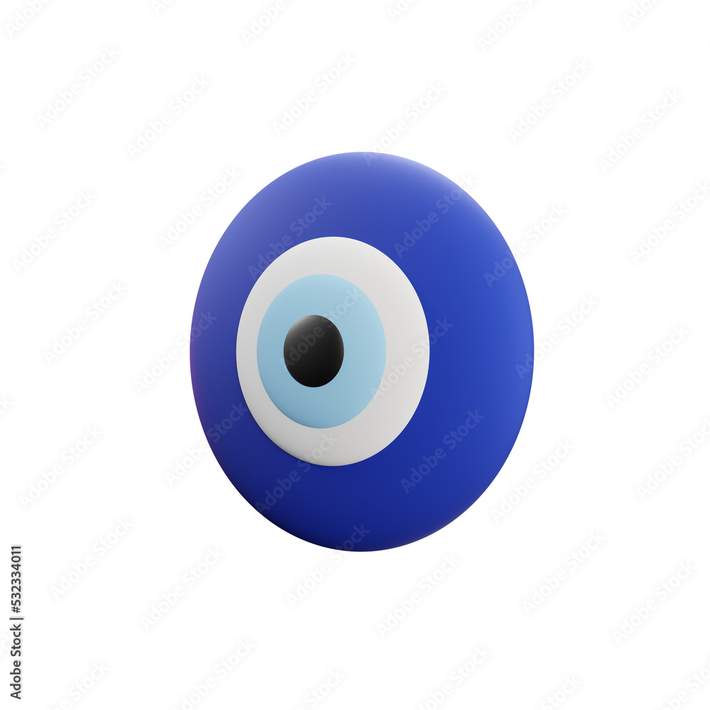 The evil eye symbol
That is meant to protect you from these evil spirits. The evil eye symbol
That is meant to protect you from these evil spirits.