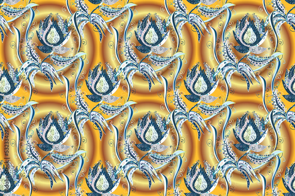 Fototapeta premium interesting super nice abstract and cute picture