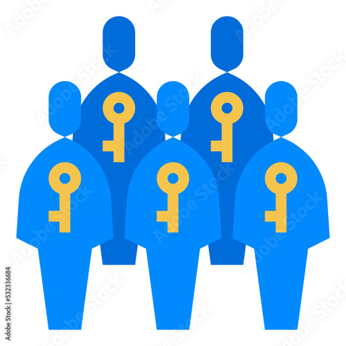 human factors icon