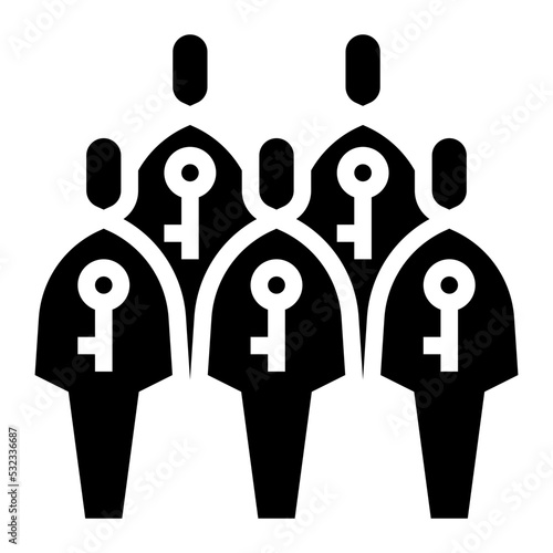 human factors icon