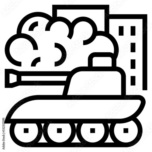 war icon
