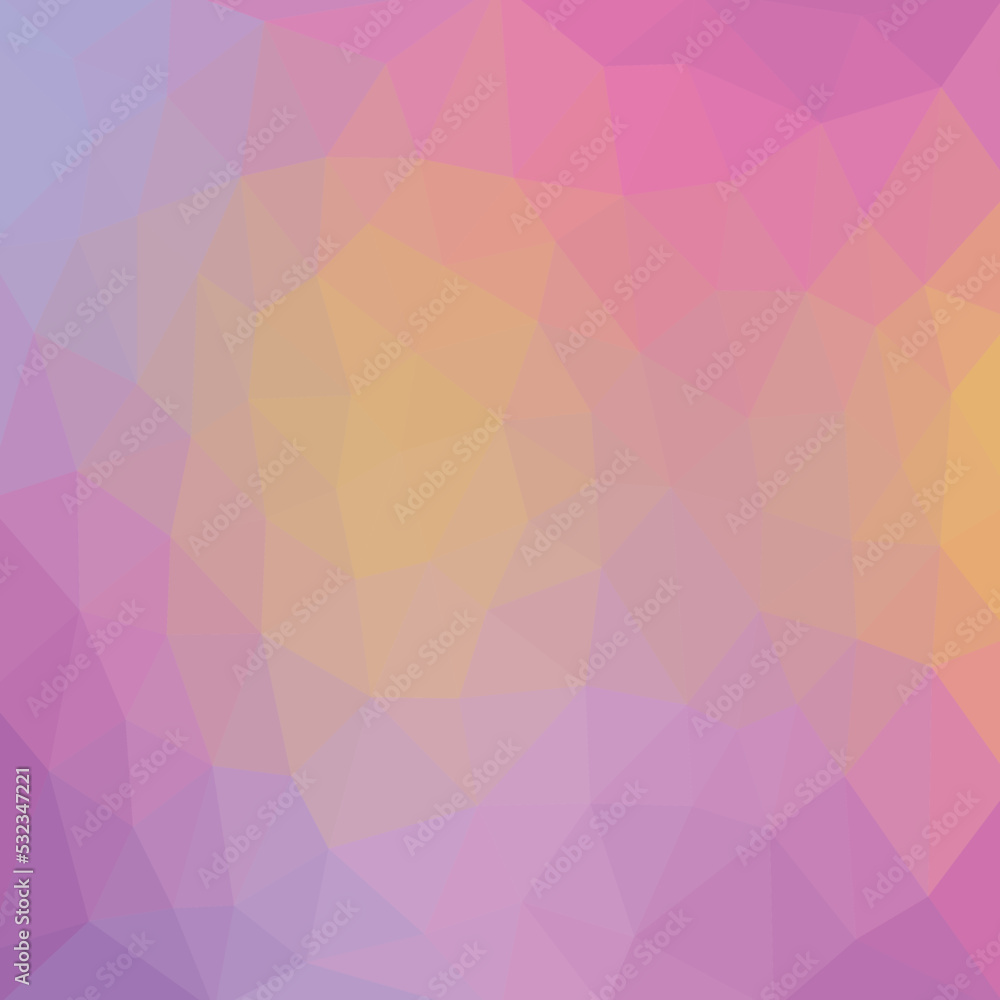 color theme abstract geometric background. color theme abstract geometric background.