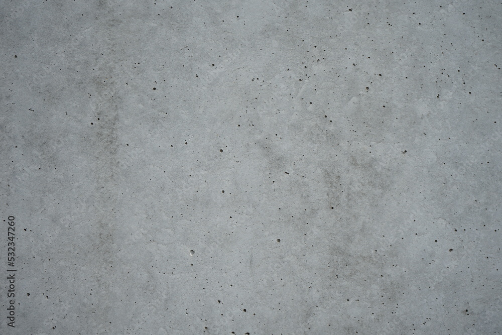 Cement wall Used in interior design work Cement wall Used in interior design work