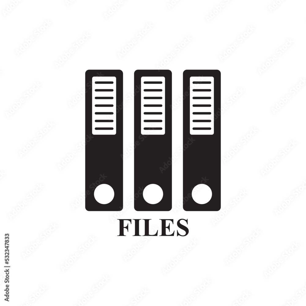 files icon , document icon vector files icon , document icon vector