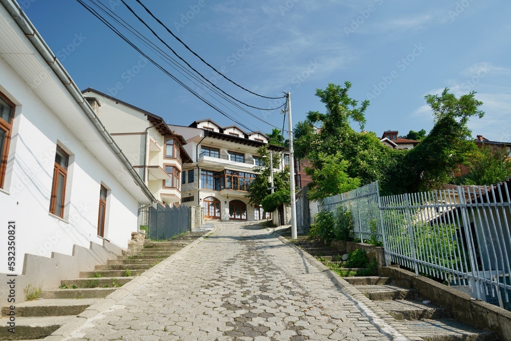 Prizren Kosovo 2022 June