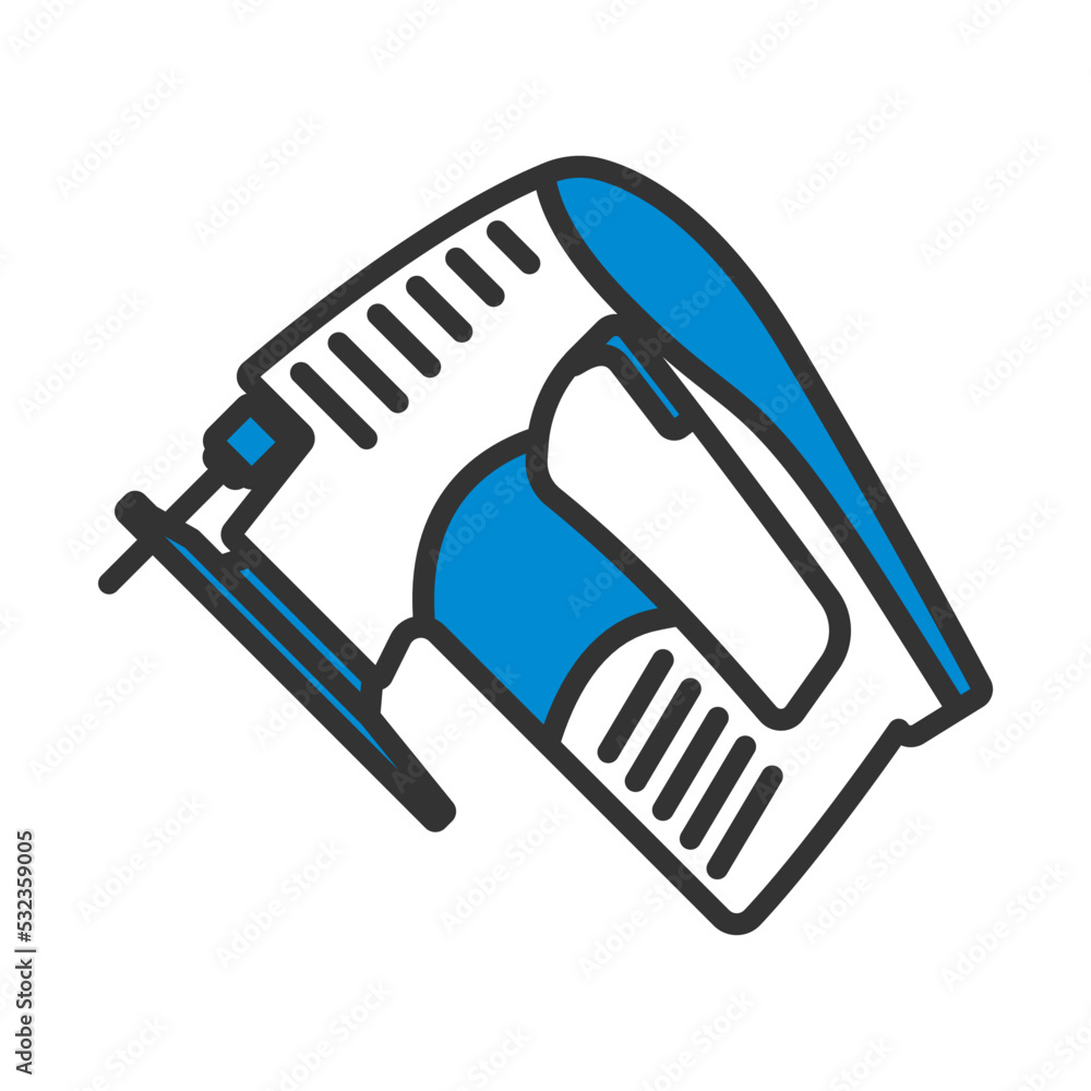 Jigsaw Icon Jigsaw Icon