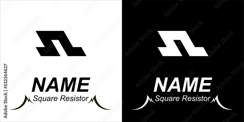 Fototapeta premium set of banners