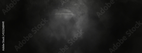 Dark Gray Distressed Grunge Texture for your design. abstract black backdrop concrete texture background banner pattern. Backdrop dark paper texture grungy background with space for text or image. 