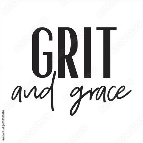 grit and grace eps design