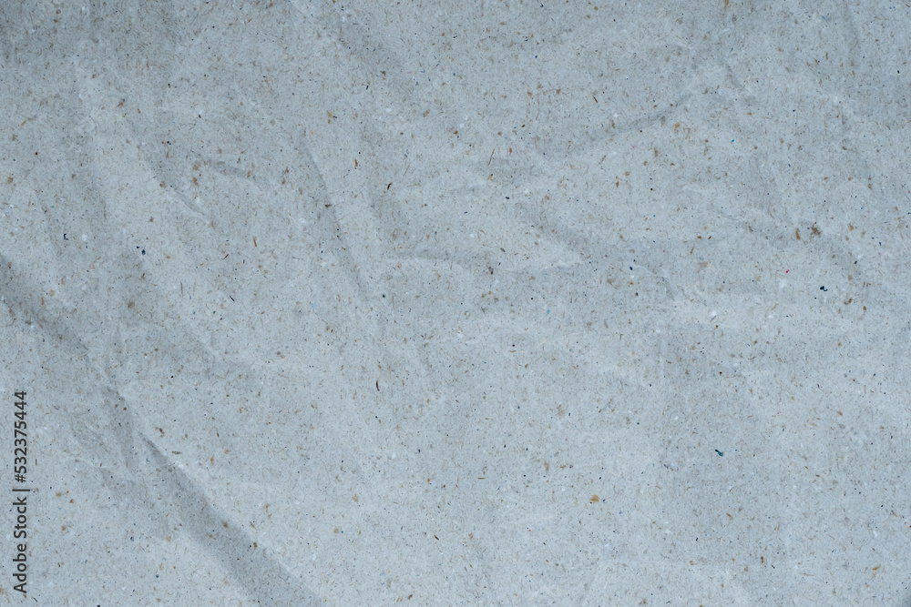 Obraz premium グレーの紙のテクスチャー