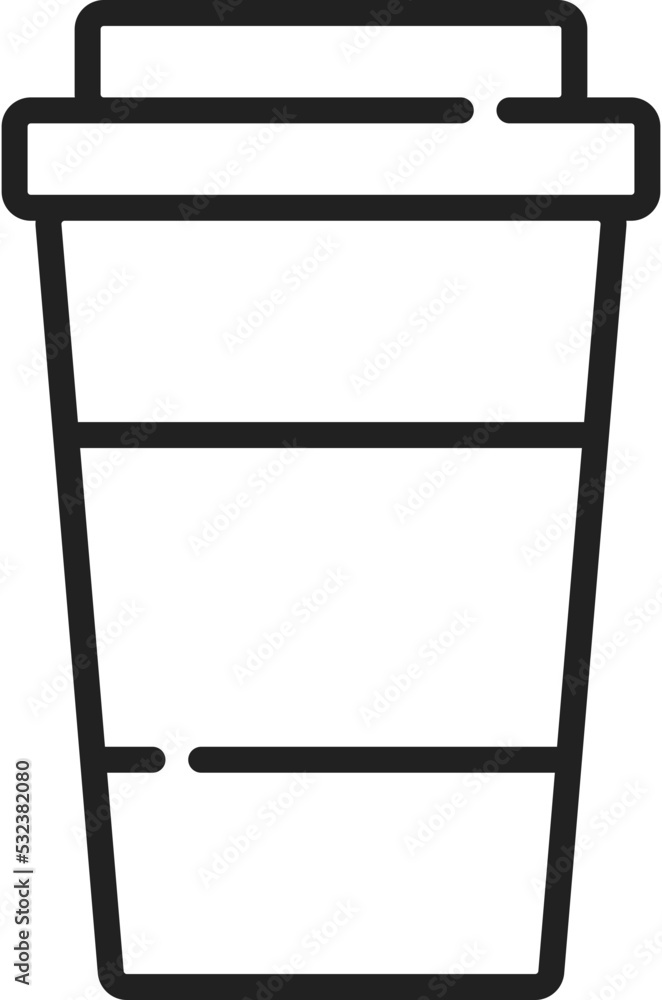plastic packaging icon plastic packaging icon