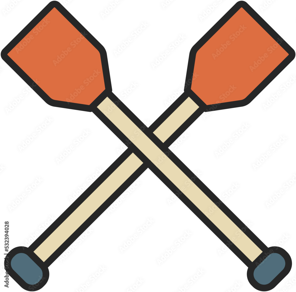 sailor material icon vector sailor material icon vector
