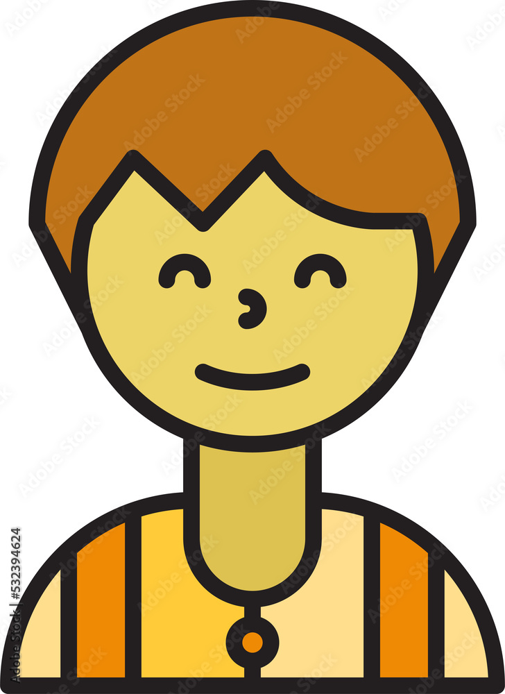 woman character avatar illustration woman character avatar illustration