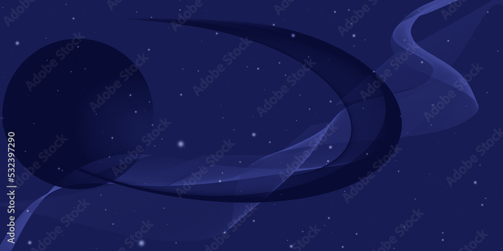 blue background with stars blue background with stars