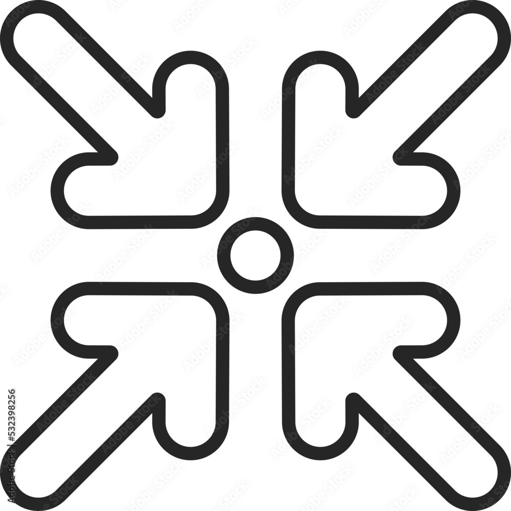 arrow icon vector arrow icon vector