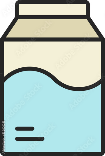 baking icon vector