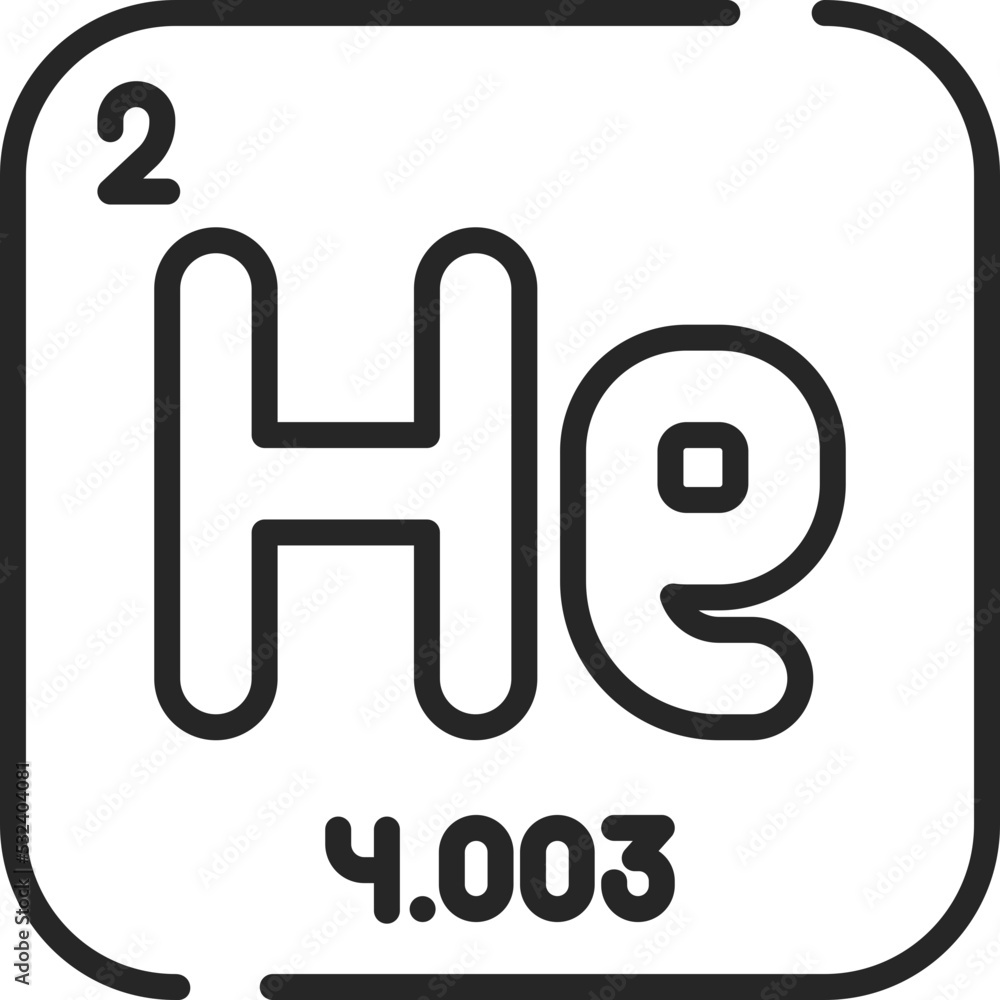 periodic table icon periodic table icon