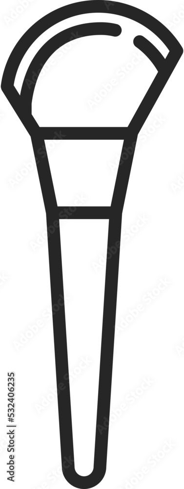 brush icon brush icon