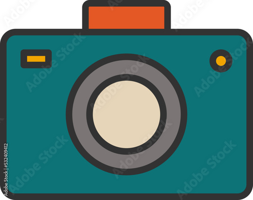 camera icon