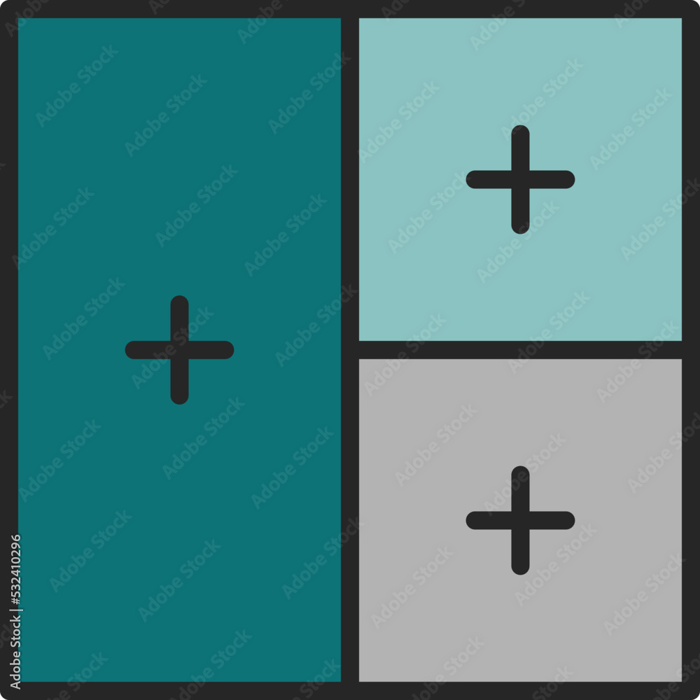 Fototapeta premium photography icon