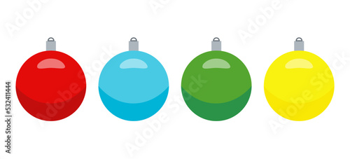 balls
