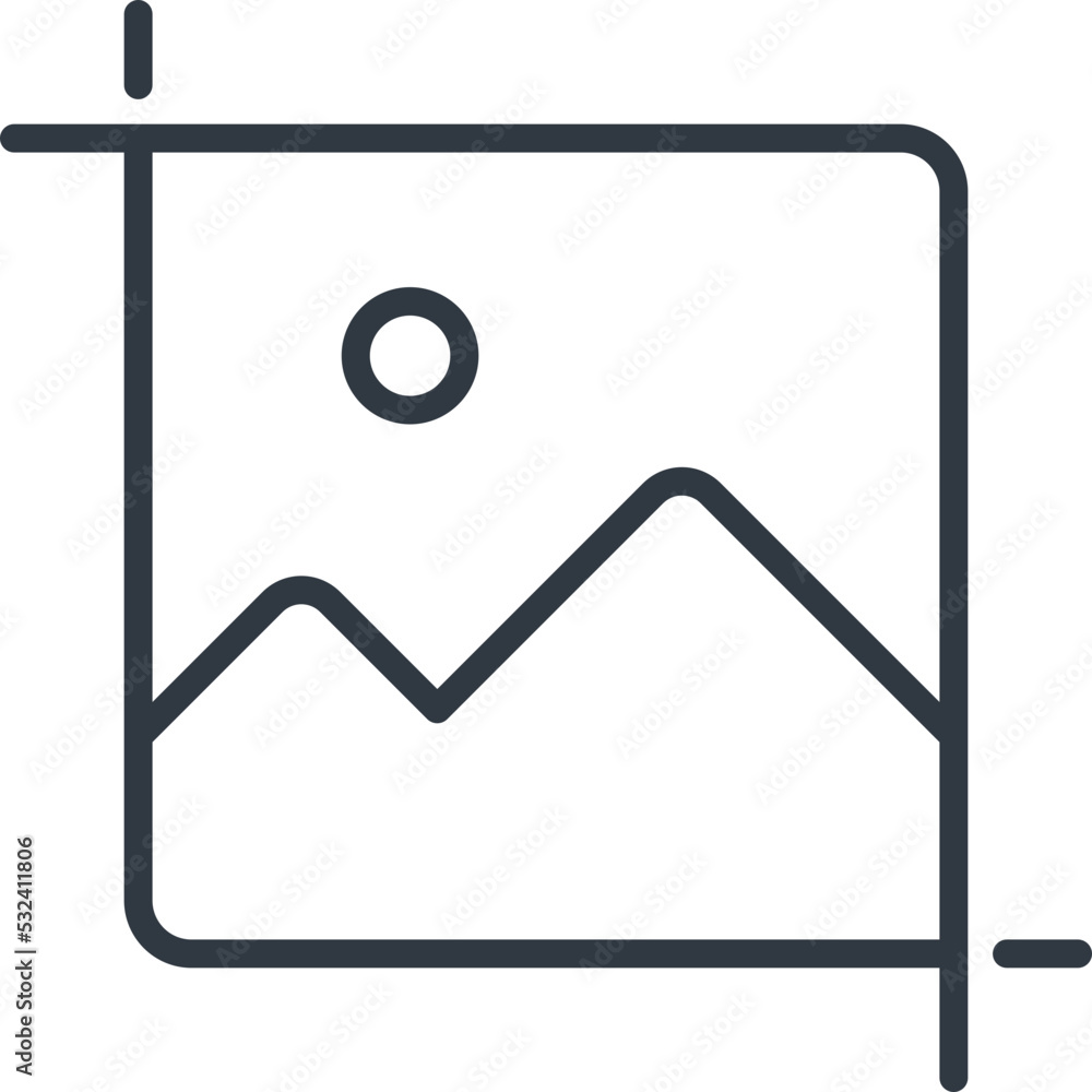 photo editing icon photo editing icon
