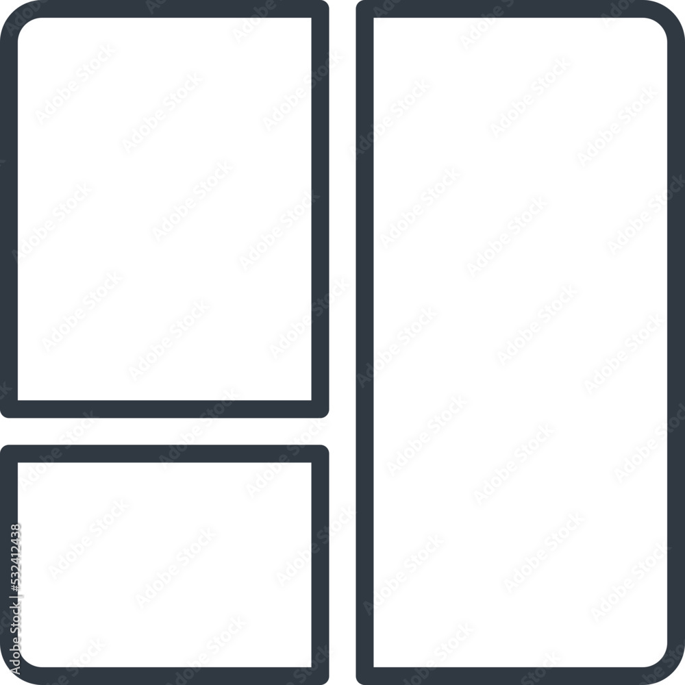 web grid icon web grid icon