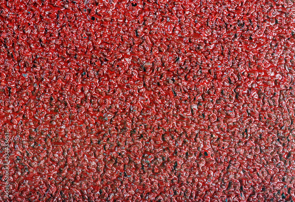 matte grungy sandpaper background closeup matte grungy sandpaper background closeup