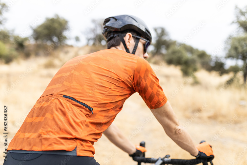 gravel bike orange gravel bike orange