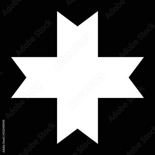 家紋です。切竹久留子といいます。