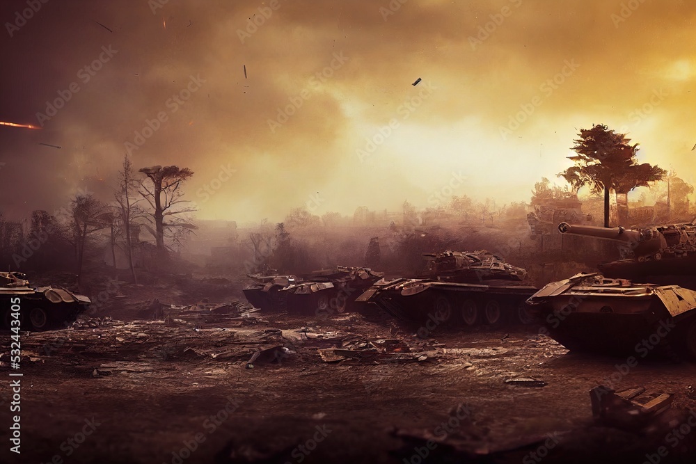 Battlefield 6 Releases In 2021