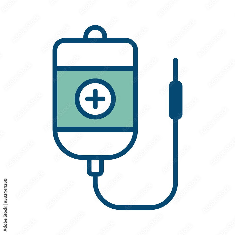 infuse icon vector design template infuse icon vector design template