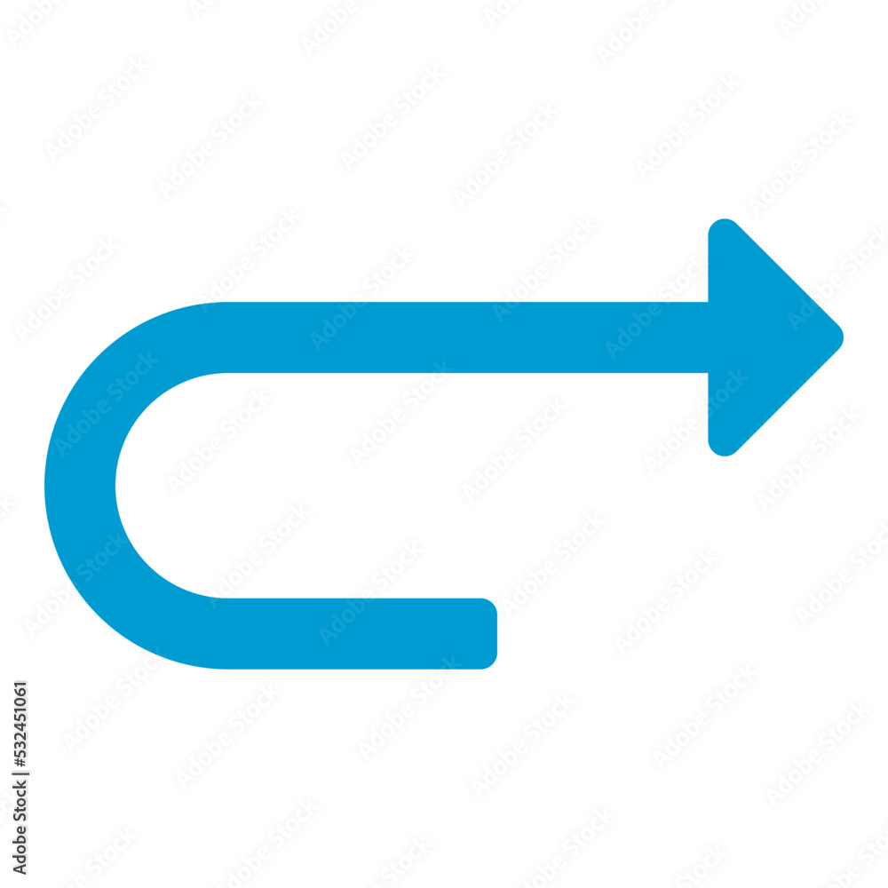 redo blue arrow redo blue arrow