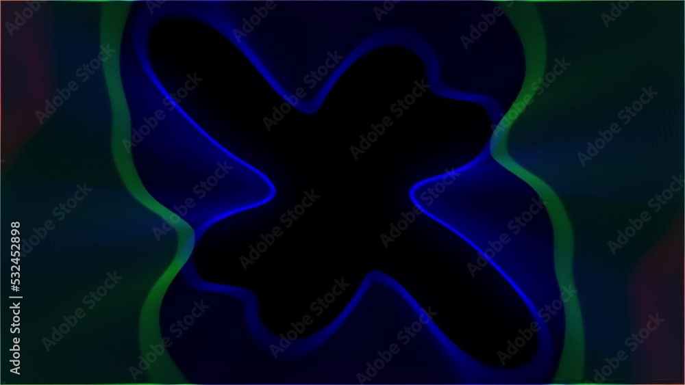 Abstract glow lines. Computer generated 3d render Abstract glow lines. Computer generated 3d render