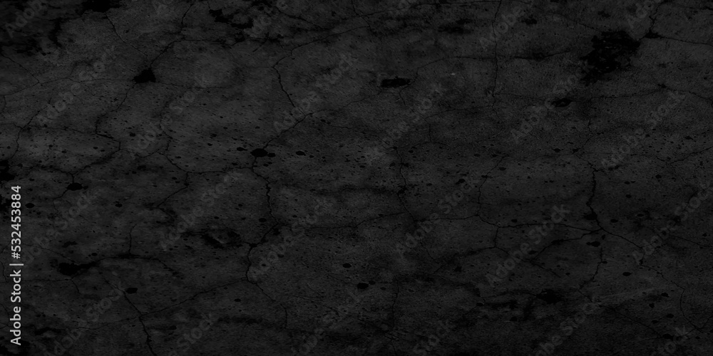 Abstract grunge black and white background, Dark grey black slate old blackboard, background of black grunge with high detailed and resolution, luxury black marble or concrete texture vector.