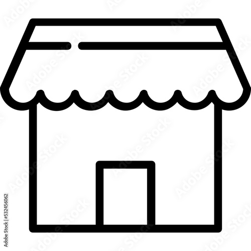 House Vector Icon 
