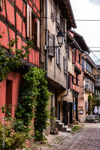 Eguisheim (Frankreich/Elsass) © Daniela