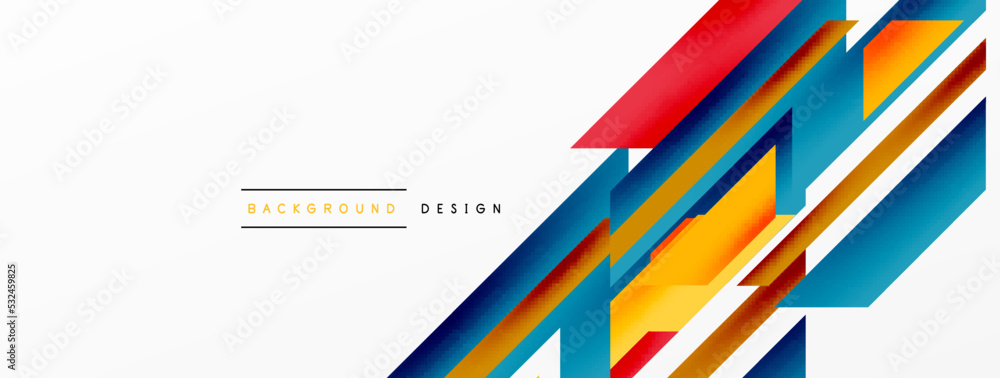 Dynamic lines background. Wallpaper for concept of AI technology, blockchain, communication, 5G, science, business and technology Dynamic lines background. Wallpaper for concept of AI technology, blockchain, communication, 5G, science, business and technology